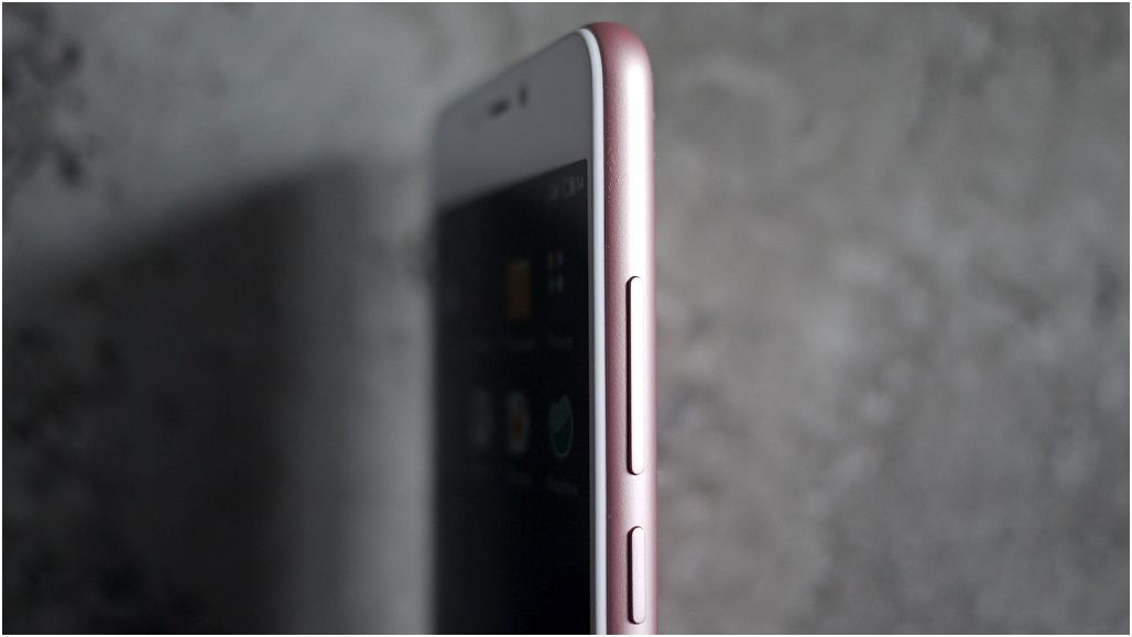 Обзор смартфона Meizu M5c: мал да недорог