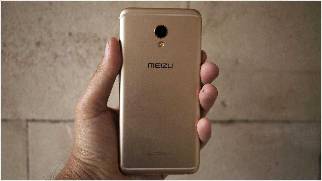 Обзор смартфона Meizu MX6: первый после флагмана