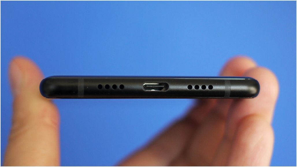 Обзор смартфона Xiaomi Mi Mix 2: керамический, мощный, безрамочный
