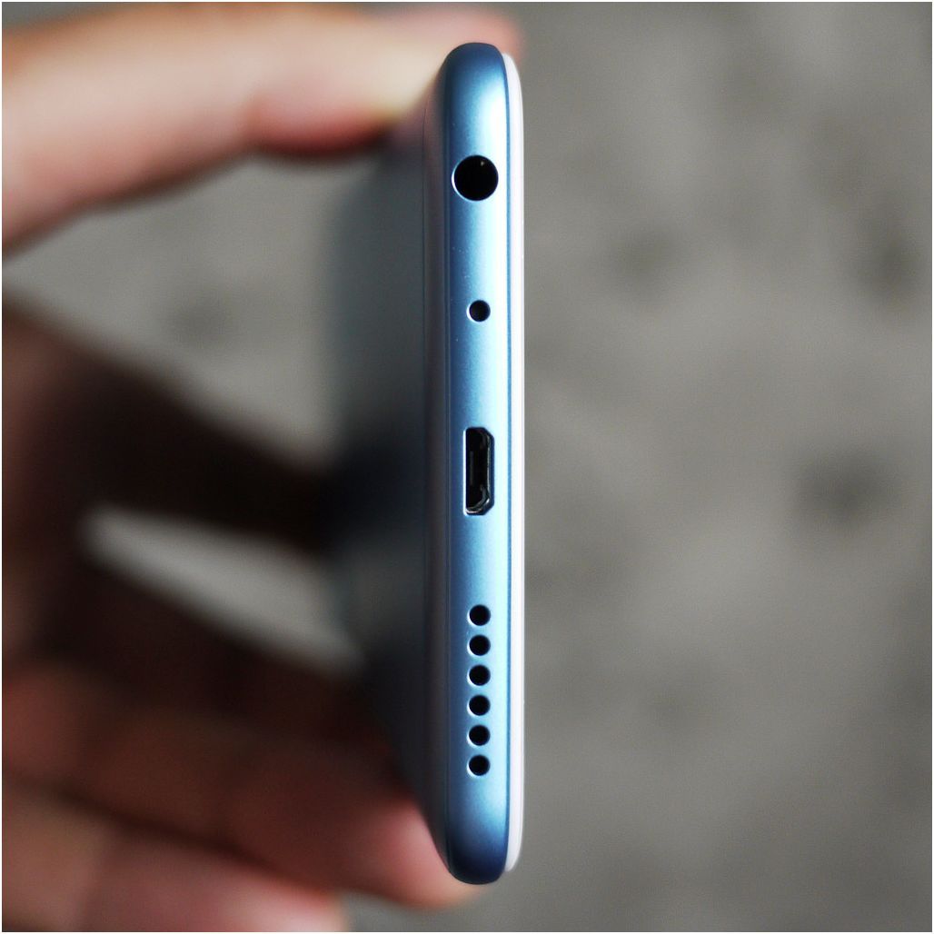 Обзор смартфона Xiaomi Redmi Note 5: отличный, от других