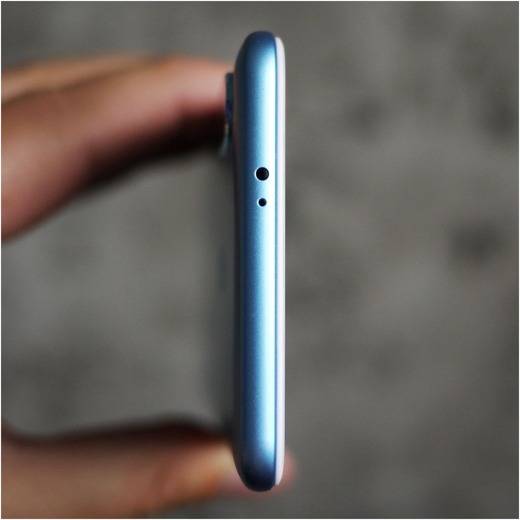Обзор смартфона Xiaomi Redmi Note 5: отличный, от других