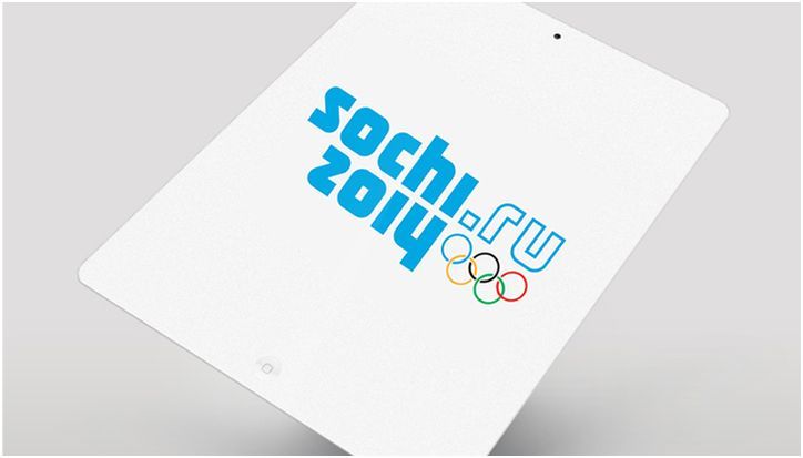 Следим за Сочи: 7 лучших "олимпийских" приложений