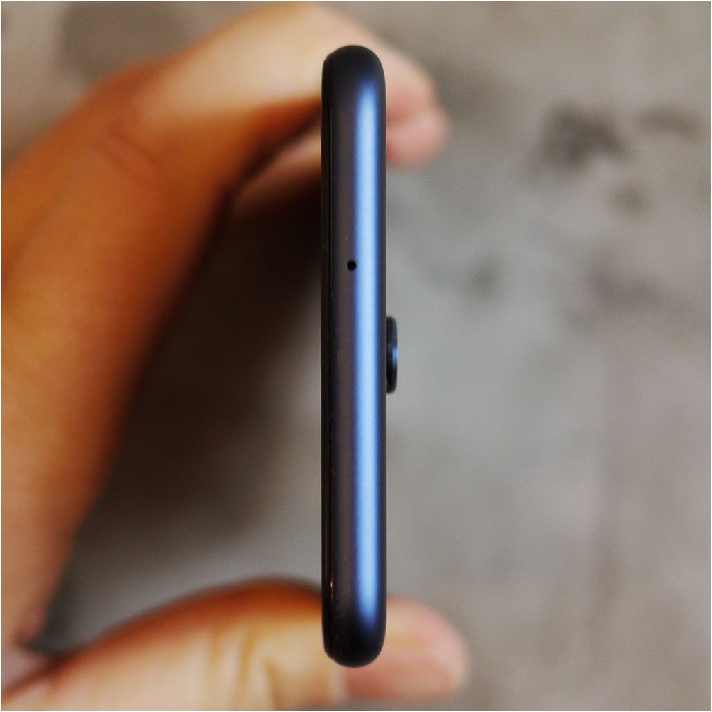 Обзор смартфона Huawei Nova 2i: в четыре "глаза"