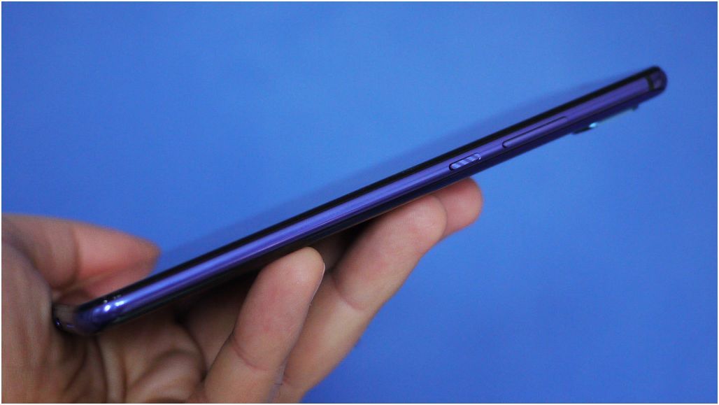 Обзор смартфона Huawei Nova 3: c "полным приводом"