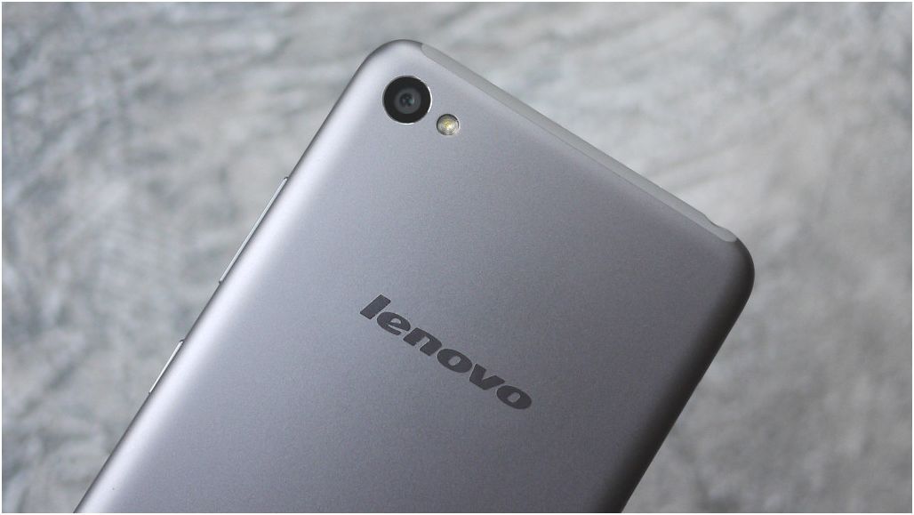 Обзор смартфона Lenovo S90: айфонозаменитель