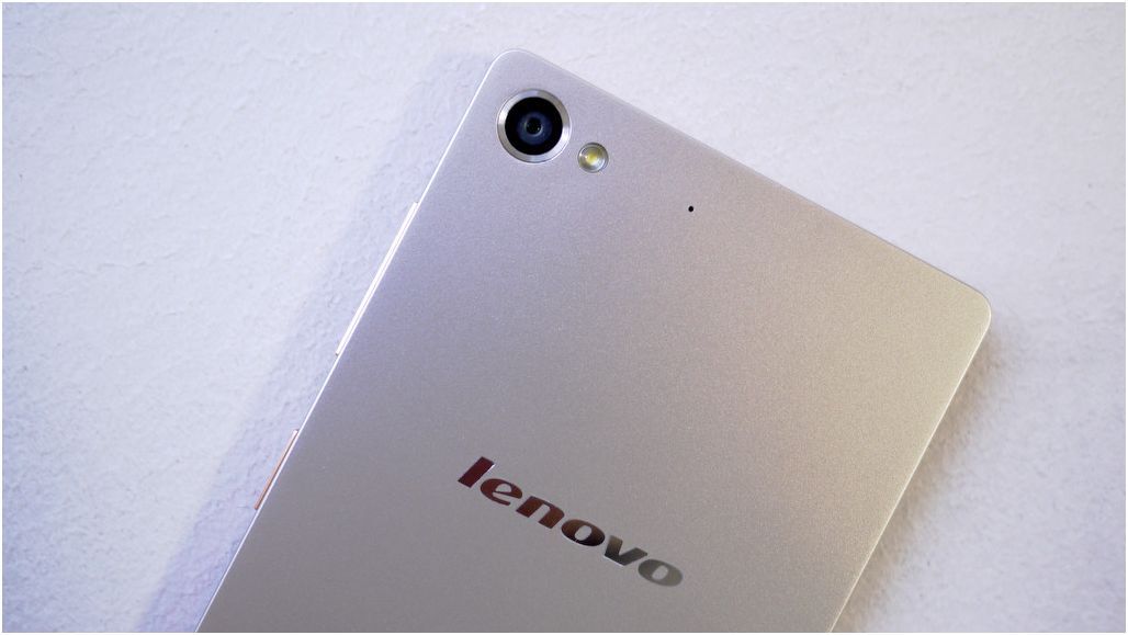 Обзор смартфона Lenovo Vibe X2: первый слоеный