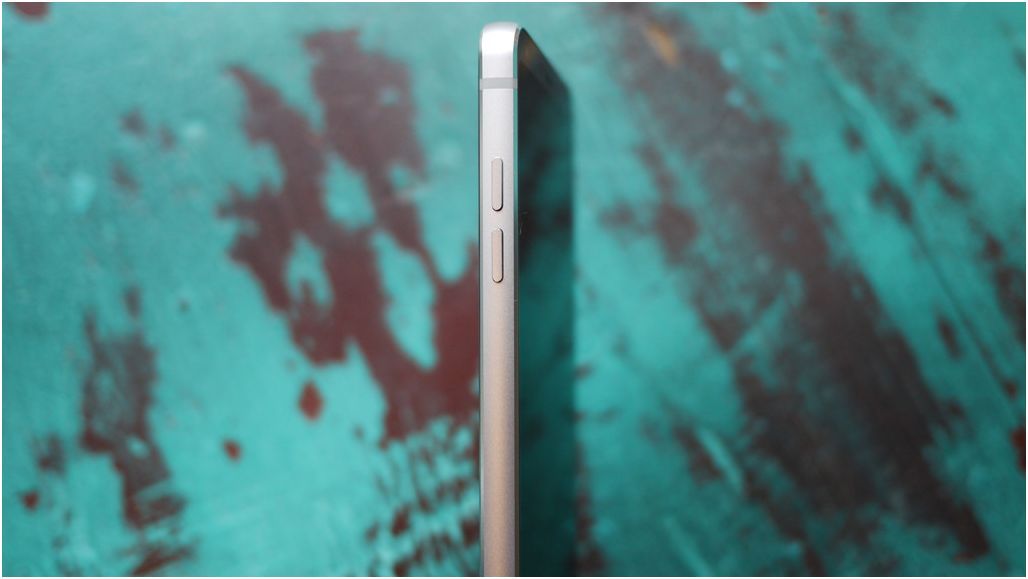 Обзор смартфона LG G6: полная экранизация