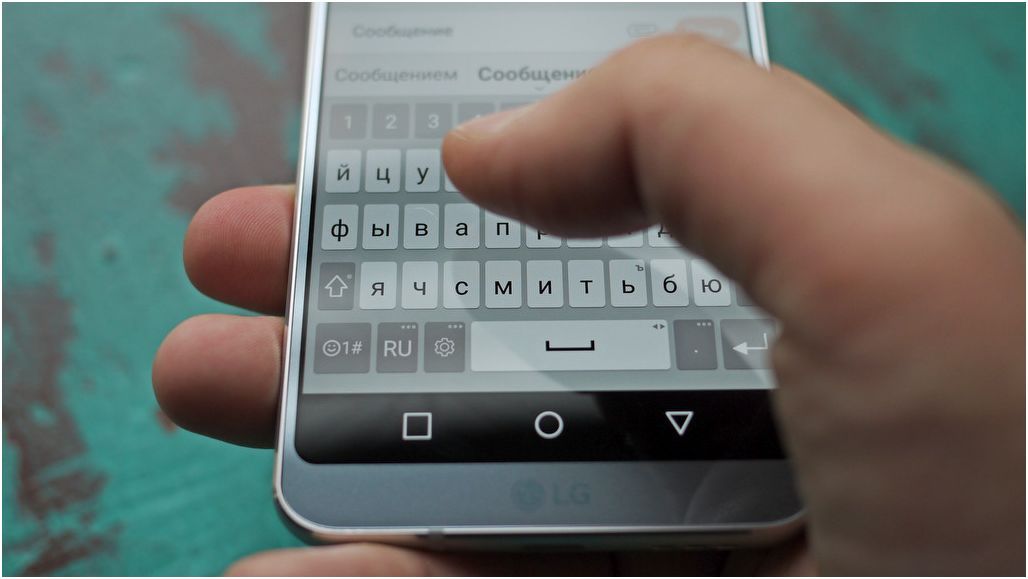 Обзор смартфона LG G6: полная экранизация