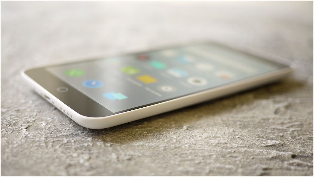 Обзор смартфона Meizu M1 Note: по одежке встречают
