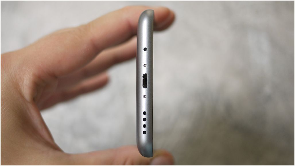 Обзор смартфона Meizu M2 Note: бюджетный универсал