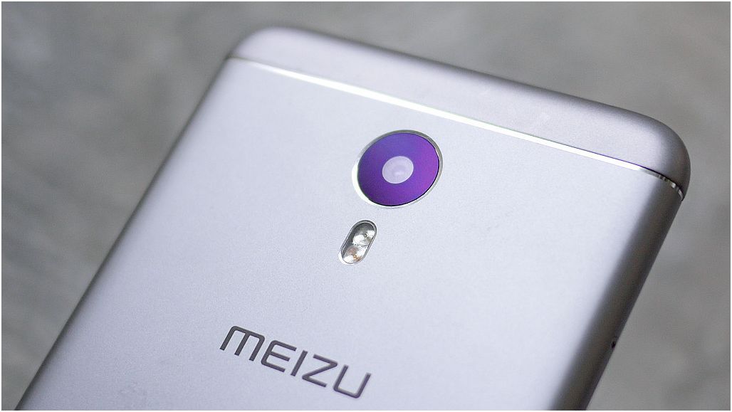 Обзор смартфона Meizu M3 Note: отшлифованный фаблет