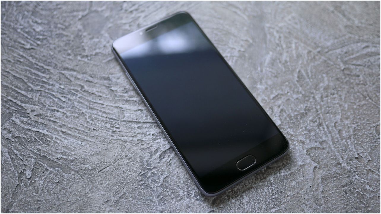 Обзор смартфона Meizu M3 Note: отшлифованный фаблет