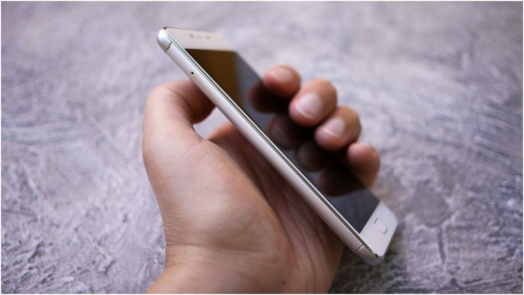 Обзор смартфона Meizu M3s mini: во флагманском "прикиде"