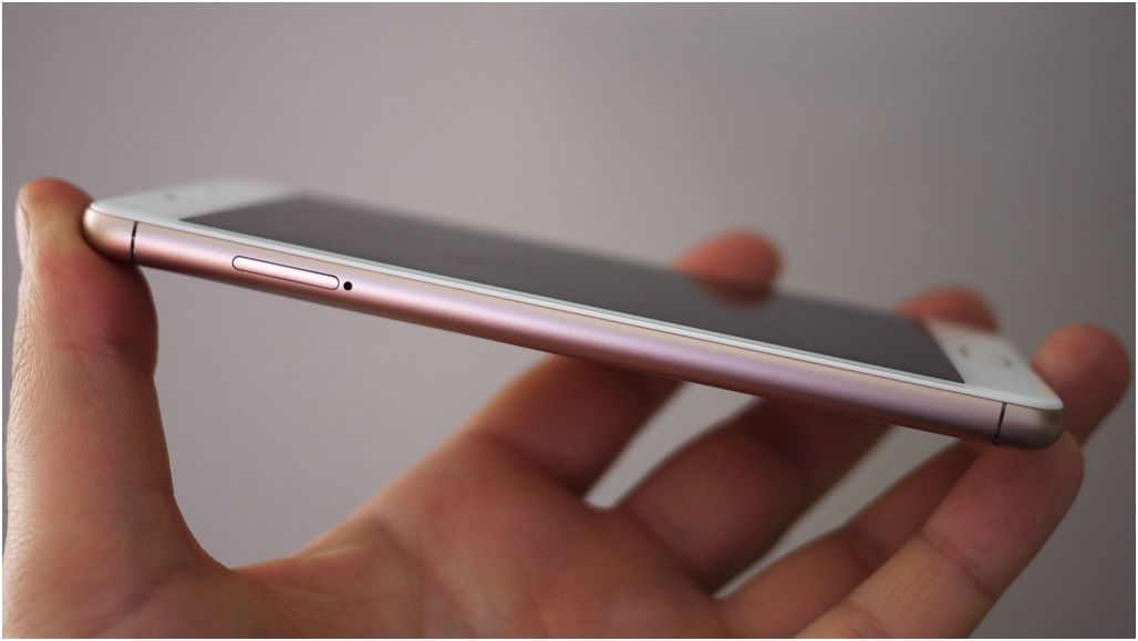 Обзор смартфона Meizu M6: на смену бестселлеру