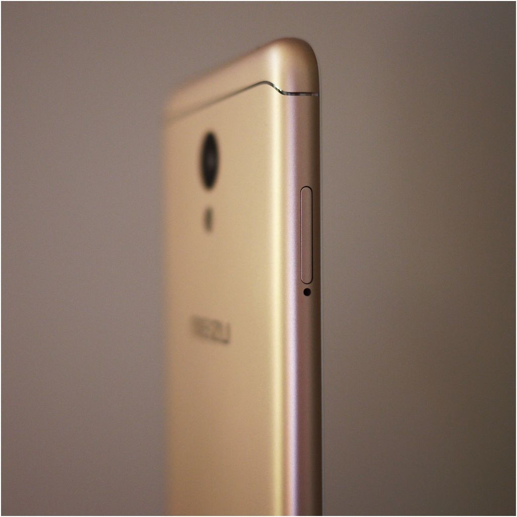 Обзор смартфона Meizu M6: на смену бестселлеру