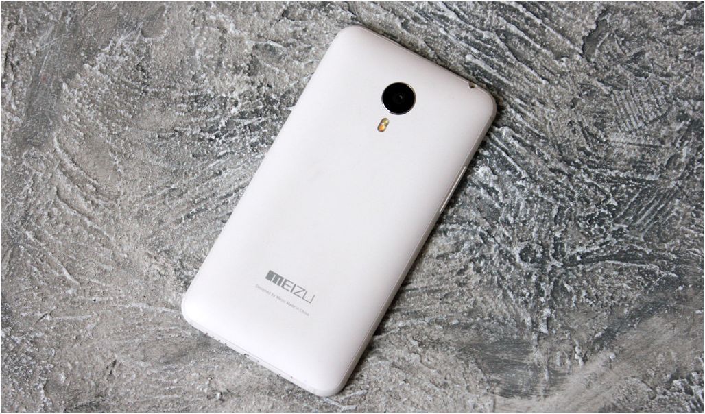 Обзор смартфона Meizu MX4: антикризисный флагман