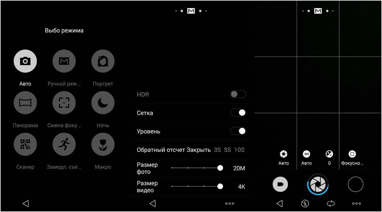 Обзор смартфона Meizu MX4 Pro: музыкальный профи