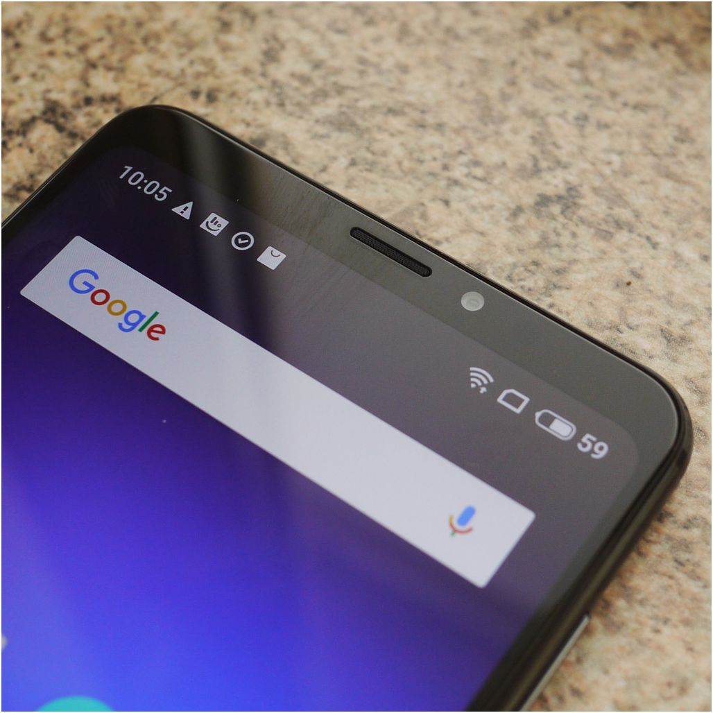 Обзор смартфона Meizu Note 8: ни рамок, ни "челки"