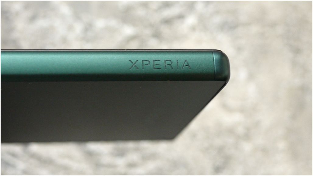 Обзор смартфона Sony Xperia Z5: испытанная формула