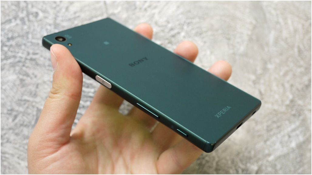 Обзор смартфона Sony Xperia Z5: испытанная формула