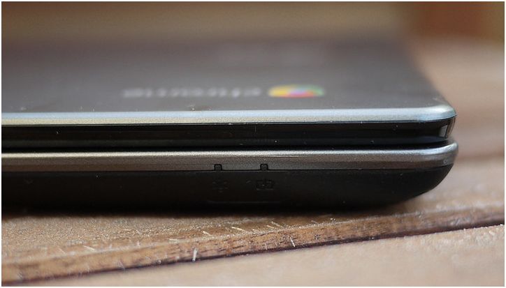 Что умеет "хромбук". Обзор ноутбука Acer C720 с Chrome OS