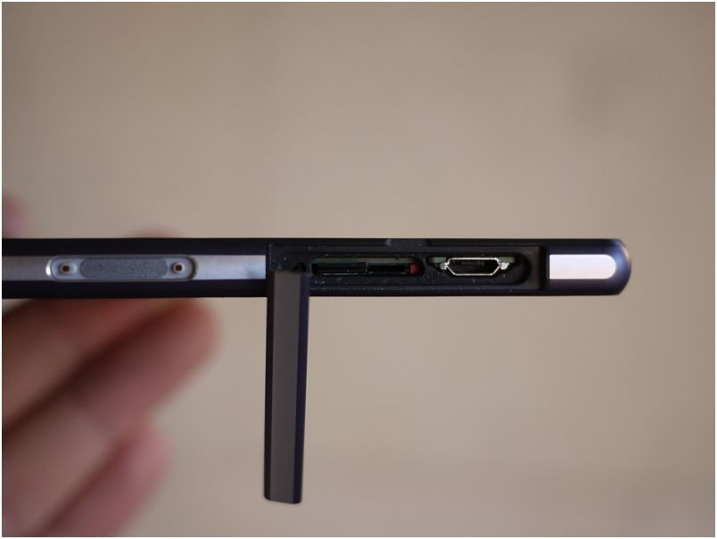 Обзор смартфона Sony Xperia Z2: флагман без глупостей