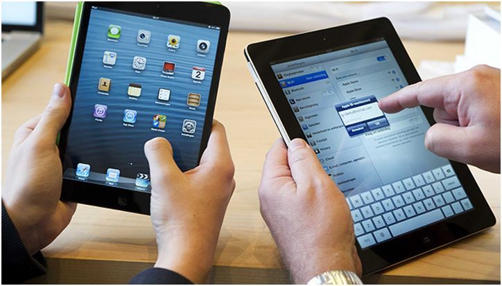 Покупка iPad: сейчас или потом?