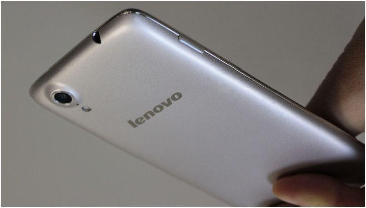 Стиляга-флагман. Обзор смартфона Lenovo Vibe X