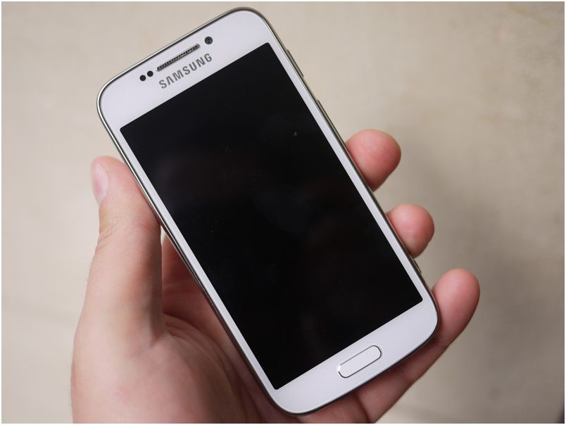 Телефото. Обзор Android-камеры Samsung Galaxy S4 Zoom