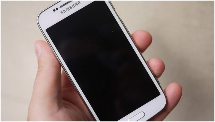 Телефото. Обзор Android-камеры Samsung Galaxy S4 Zoom