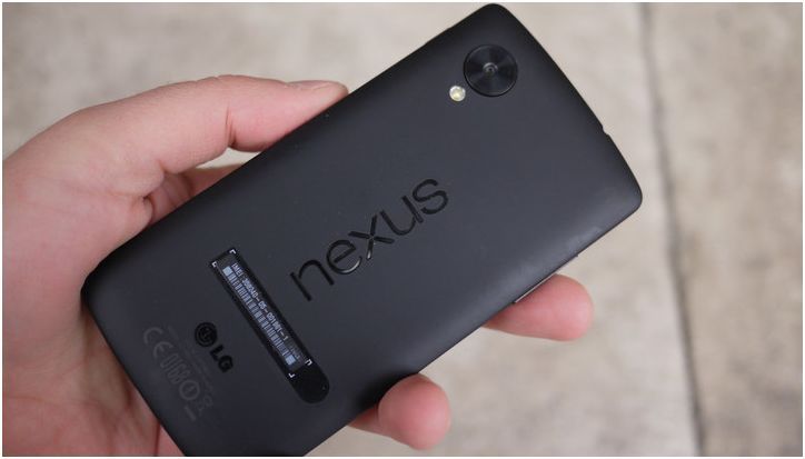 Чистокровный. Обзор смартфона Nexus 5 от LG и Google