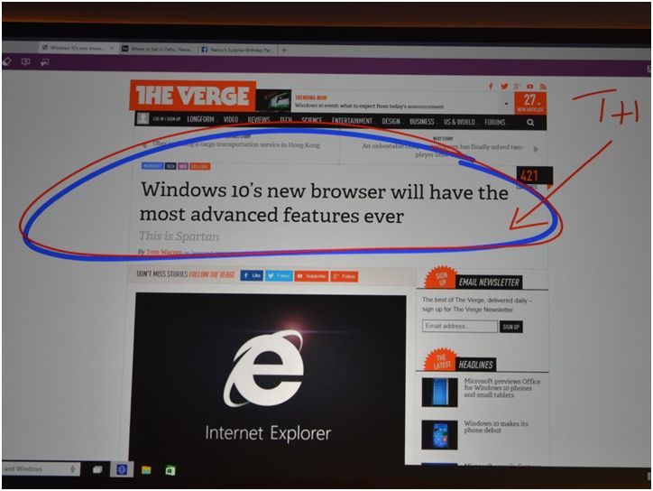 От рассвета до заката: история браузера Internet Explorer