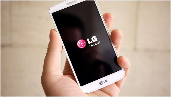 Плата за кнопку. Обзор смартфона LG G2 mini