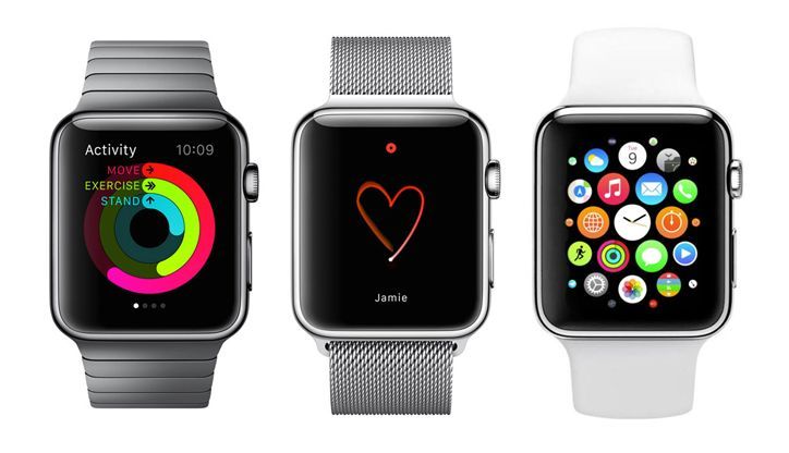 Подборка: 17 альтернатив часам Apple Watch