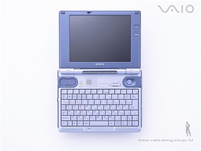 Прощай, VAIO: вспоминаем 8 легендарных компьютеров Sony