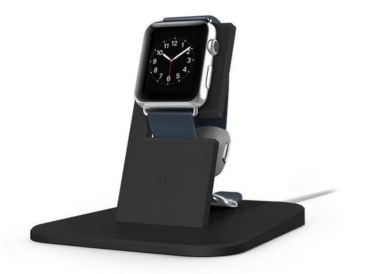 Часы на прокачку: лучшие аксессуары для Apple Watch