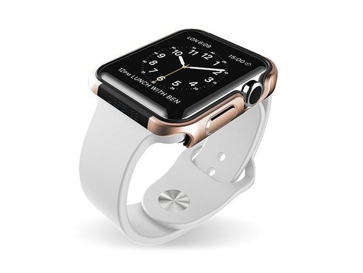 Часы на прокачку: лучшие аксессуары для Apple Watch