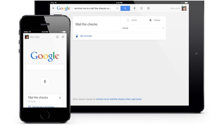 Что умеет и зачем нужен помощник Google Now