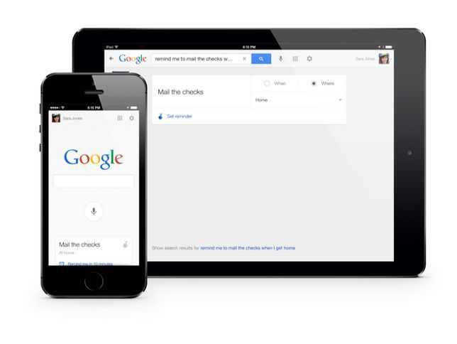 Что умеет и зачем нужен помощник Google Now