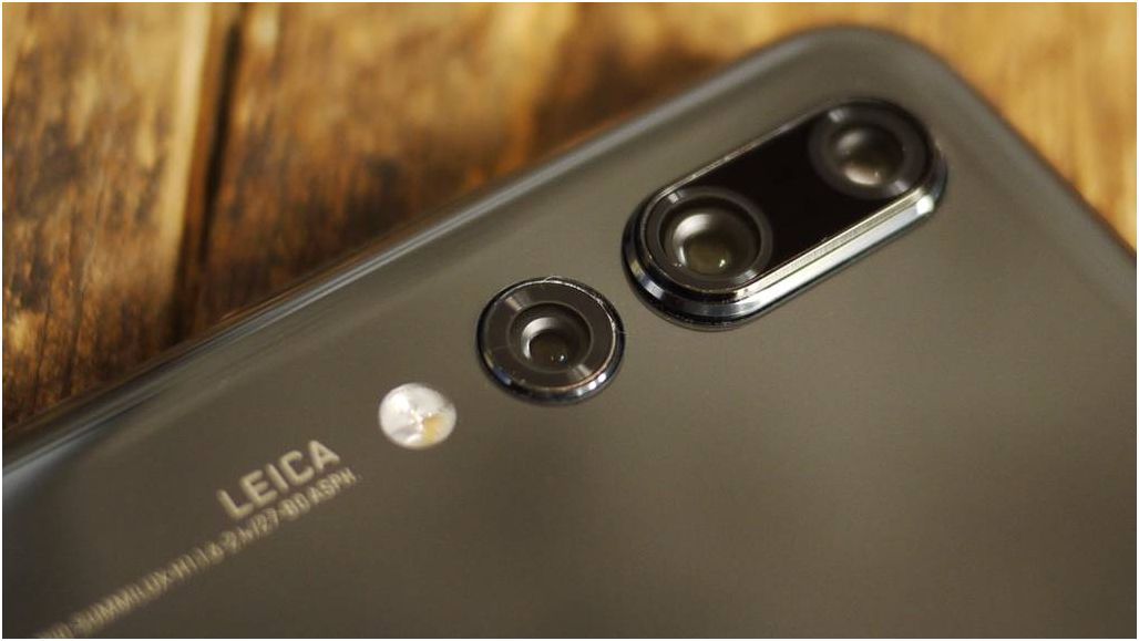 Фототест Huawei P20 Pro: что умеет смартфон с тройной камерой