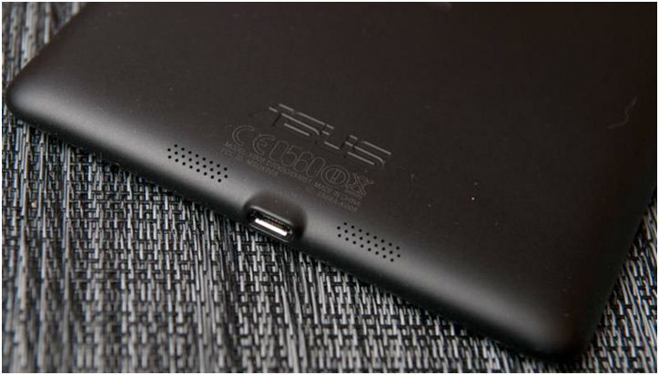 Семь четких дюймов. Обзор обзоров нового Nexus 7