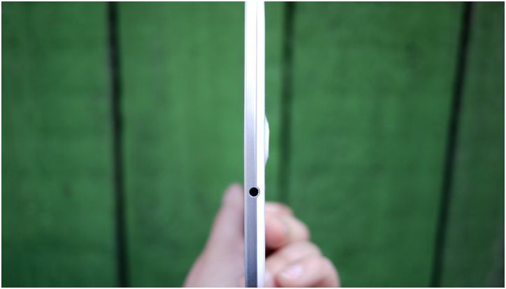 Швейцарский нож по-корейски. Обзор Samsung Galaxy Note 8.0