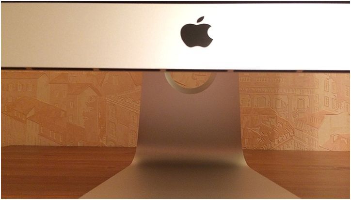 Сила внутри. Обзор 27-дюймового компьютера-моноблока iMac 2013