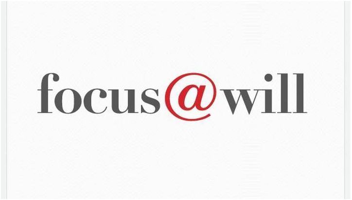 Сосредоточься или проиграешь. Focus@will: приложение для улучшения концентрации