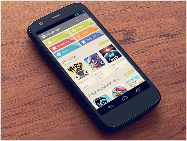 10 главных гаджетов 2013 года