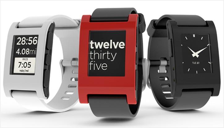 10 главных гаджетов 2013 года