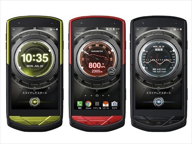 Гаджеты за неделю: от пахучего будильника до двухэкранного "самсунга" (гаджеты, неделя, пахучий, будильник, двухэкранного) Гаджеты за неделю: от пахучего будильника до двухэкранного "самсунга"