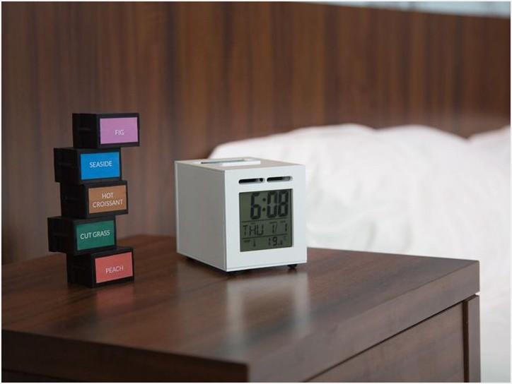 Гаджеты за неделю: от пахучего будильника до двухэкранного "самсунга" (гаджеты, неделя, пахучий, будильник, двухэкранного) Гаджеты за неделю: от пахучего будильника до двухэкранного "самсунга"