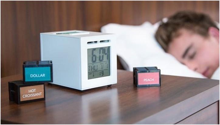 Гаджеты за неделю: от пахучего будильника до двухэкранного "самсунга" (гаджеты, неделя, пахучий, будильник, двухэкранного) Гаджеты за неделю: от пахучего будильника до двухэкранного "самсунга"