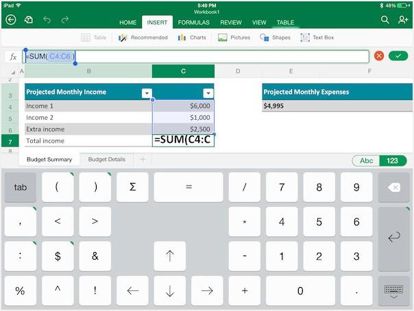 Инструменты месяца. Обзор главных iOS-приложений марта